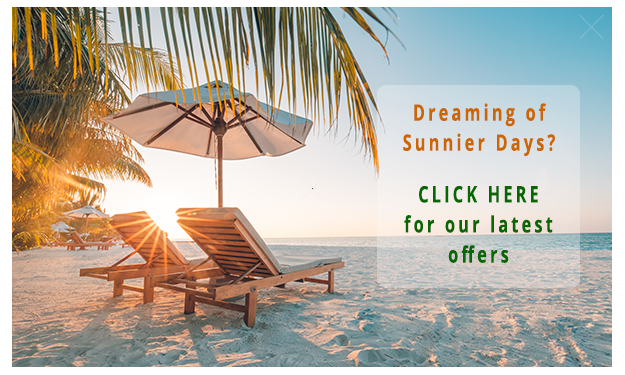 A web chat software promotion draws the visitors' attention to latest offers and deals 