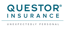 Questor Insurance uses live chat for website