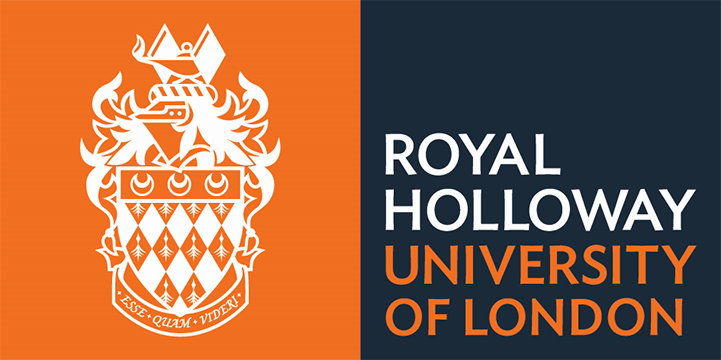 royal holloway using click4assistance chat integration