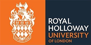 Royal Holloway University of London Logo