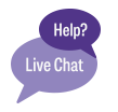 The Stag and Hen Experience's live chat for your website button