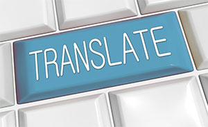 multilingual chat integration