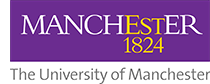 University of Manchester use Live Chat on Website