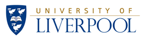 The University of Liverpool Logo