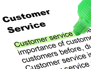 provide customer service with chat solutions for websites