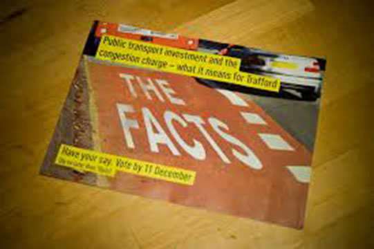 The Facts sign live chat tool